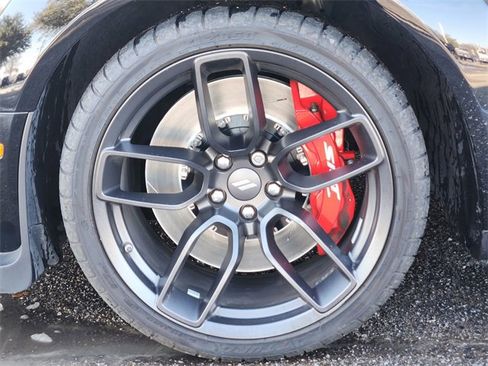 Used 2022 Dodge Challenger R/T Scat Pack image 8