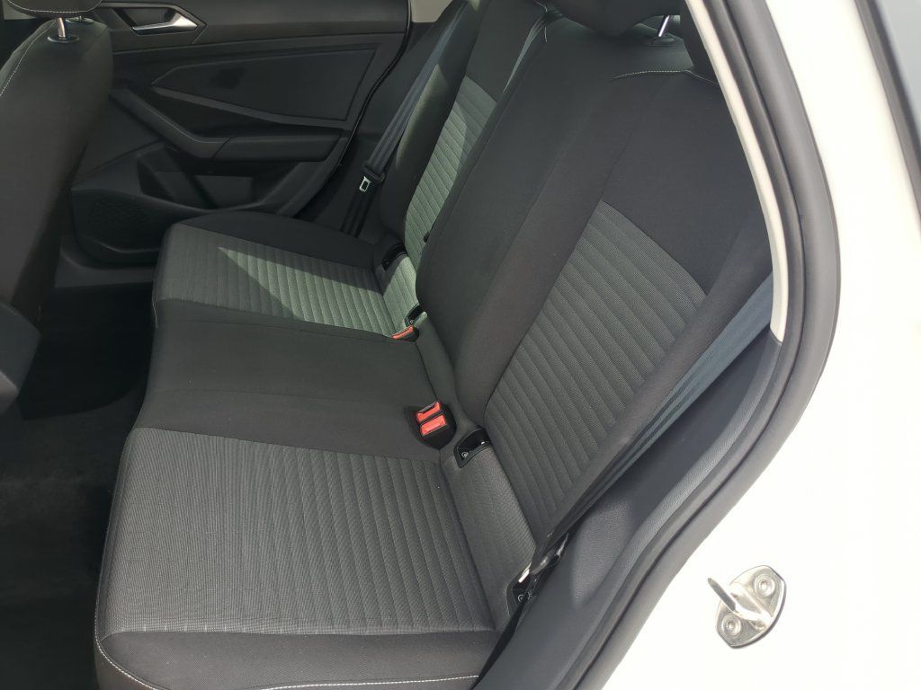 Certified 2026 Volkswagen Jetta S FWD image 15
