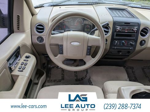 Used 2006 Ford F150 STX image 13