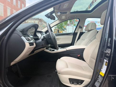 Used 2013 BMW 535i xDrive Sedan AWD/4WD image 26