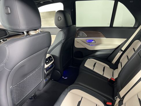 New 2026 Mercedes-Benz GLE 63 AMG S image 21