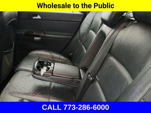 Used 2007 Volvo V50 2.4i image 22