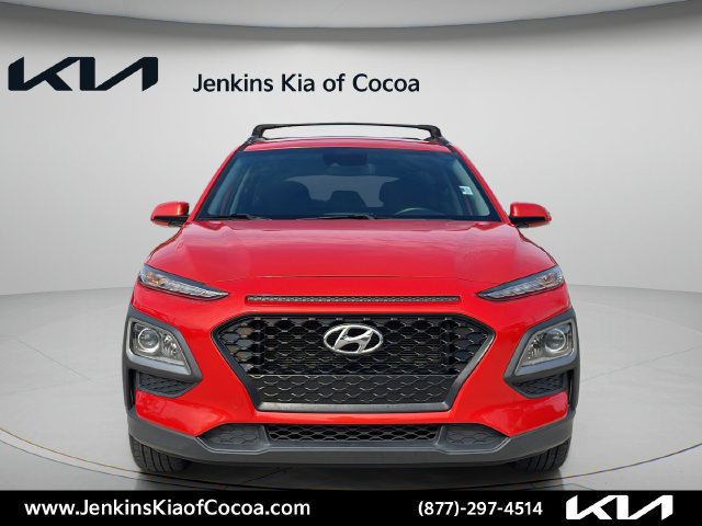 Used 2020 Hyundai Kona SEL FWD image 12