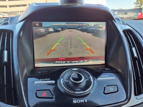 Used 2015 Ford Escape Titanium w/ Equipment Group 301A image 6