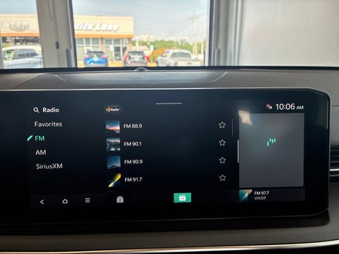 New 2026 Kia K5 LXS FWD image 23