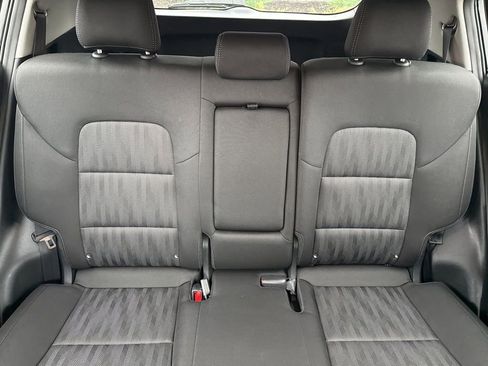 Used 2022 Kia Sportage LX image 42