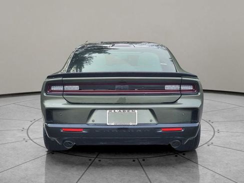 New 2026 Dodge Charger Scat Pack image 11