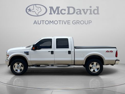 Used 2009 Ford F250 XL AWD/4WD image 4