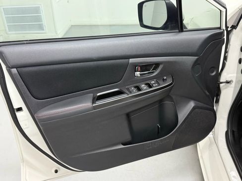 Used 2018 Subaru WRX image 31