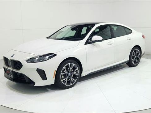 Used 2025 BMW 228i xDrive image 3