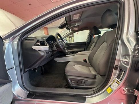 Certified 2023 Toyota Camry LE w/ Cold Weather Package image 10