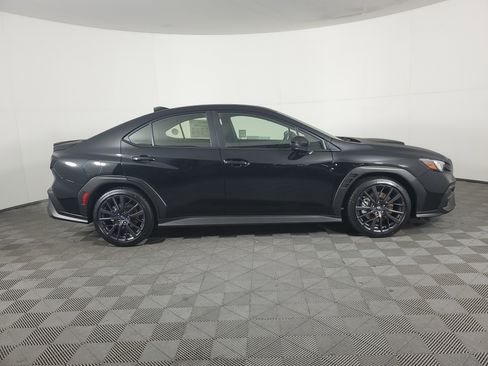 New 2025 Subaru WRX Premium image 3