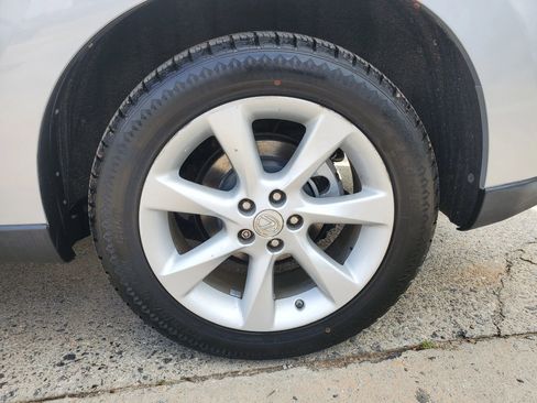 Used 2012 Lexus RX 350 AWD w/ Premium Pkg image 70
