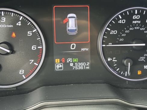 Used 2022 Subaru Outback Limited AWD/4WD image 15