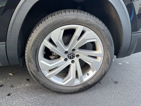 Used 2022 Volkswagen Atlas SE image 5