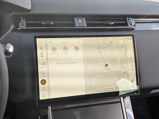 New 2026 Land Rover Range Rover Velar S AWD/4WD image 14
