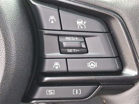 Certified 2025 Subaru Crosstrek 2.5i Sport w/ Popular Package #4A image 22