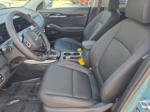 New 2026 Kia Seltos SX image 16