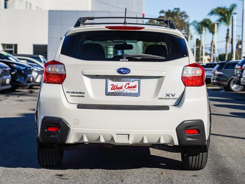 Used 2015 Subaru Crosstrek 2.0i Premium w/ Popular Package #2 image 8