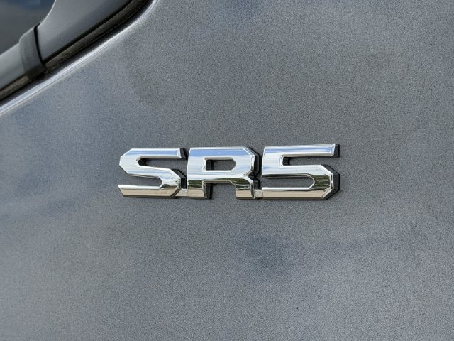 Used 2026 Toyota Tundra SR5 RWD image 8