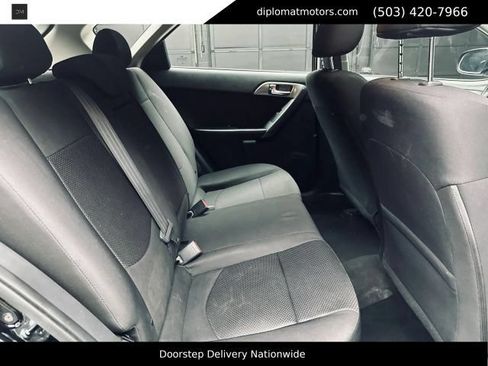 Used 2013 Kia Forte EX FWD image 21