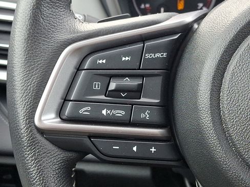 Certified 2025 Subaru Outback Limited image 21