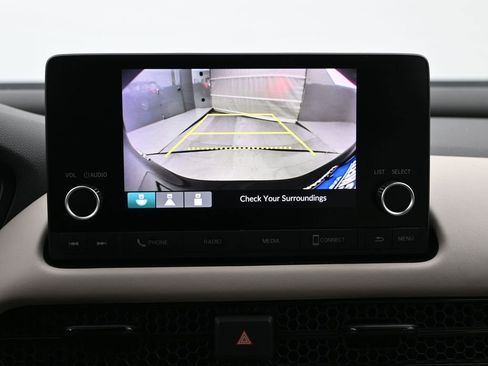 Certified 2023 Honda HR-V LX image 15