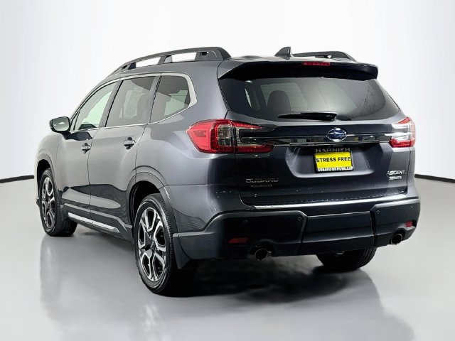 Certified 2024 Subaru Ascent Limited w/ Technology Package AWD/4WD image 6