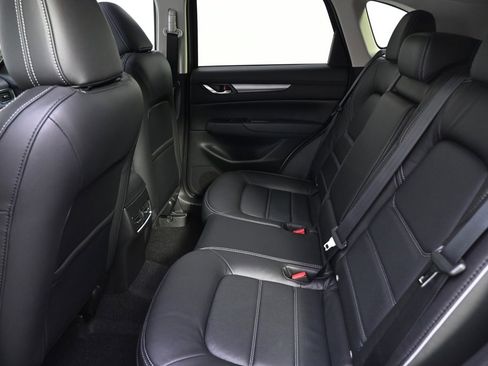 New 2025 MAZDA CX-5 AWD 2.5 S image 21