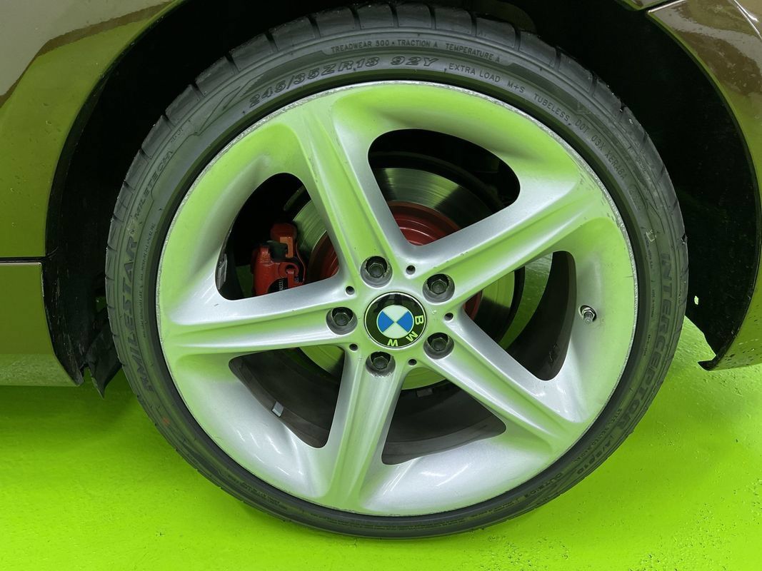 Used 2012 BMW 128i Convertible RWD image 14