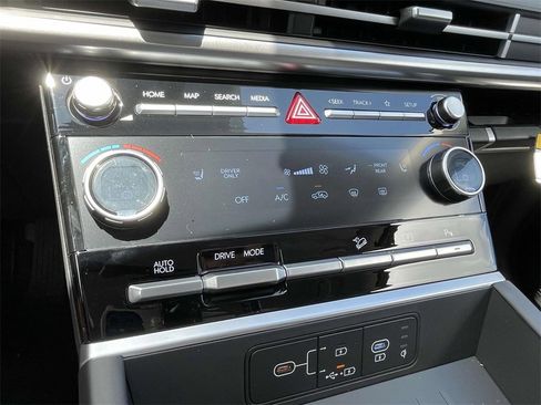 New 2026 Hyundai Santa Fe SEL image 15