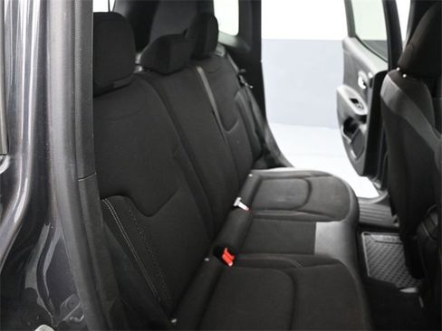 Used 2023 Jeep Renegade Altitude w/ Sun/Sound Group image 22