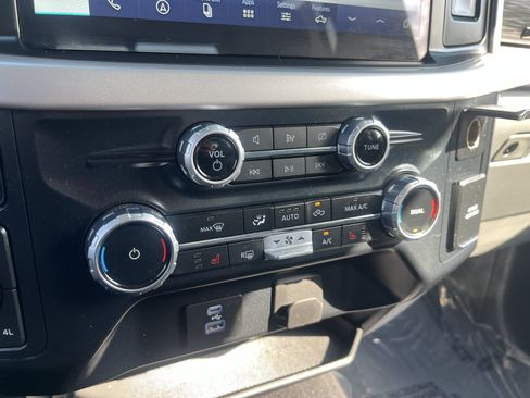 Used 2023 Ford F150 XLT w/ Equipment Group 302A High AWD/4WD image 26