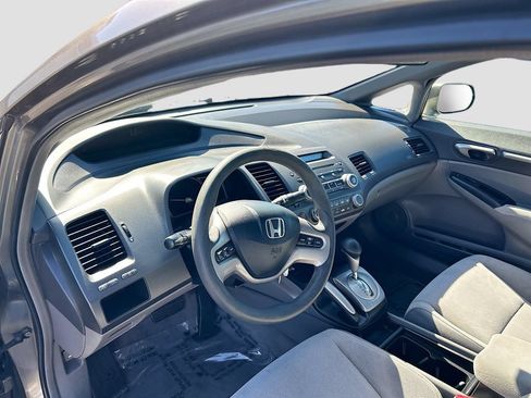 Used 2008 Honda Civic EX image 9