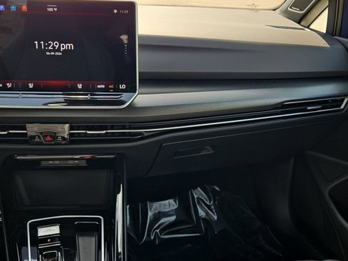 New 2026 Volkswagen GTI Autobahn FWD image 14