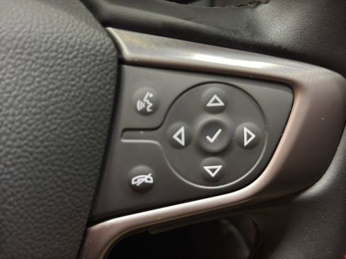 Used 2023 GMC Acadia AT4 w/ Trailering Package image 28