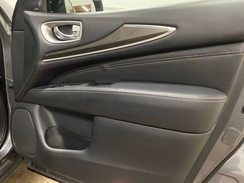 Used 2020 INFINITI QX60 Luxe w/ Essential Package FWD image 88