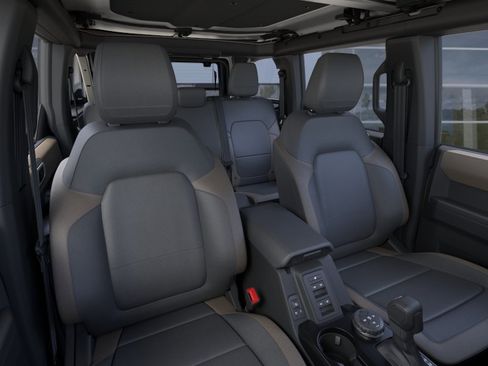 New 2026 Ford Bronco Big Bend image 10