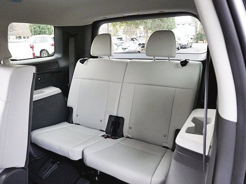 New 2026 Hyundai Santa Fe SEL image 23