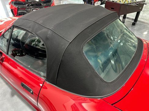 Used 1998 BMW M Roadster RWD image 48