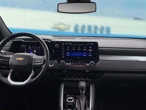 Used 2023 Chevrolet Colorado LT w/ LT Convenience Package III image 16