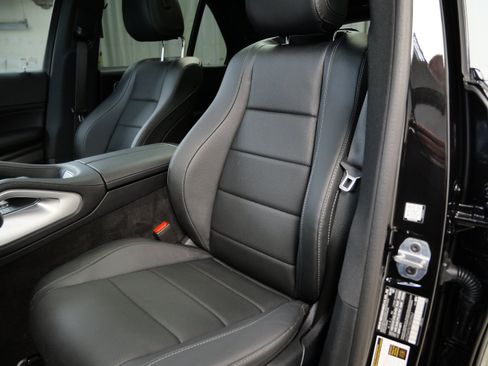Certified 2026 Mercedes-Benz GLE 350 4MATIC image 3