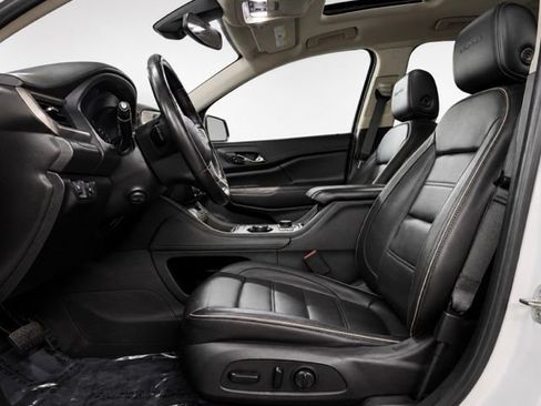 Used 2020 GMC Acadia Denali AWD/4WD image 14