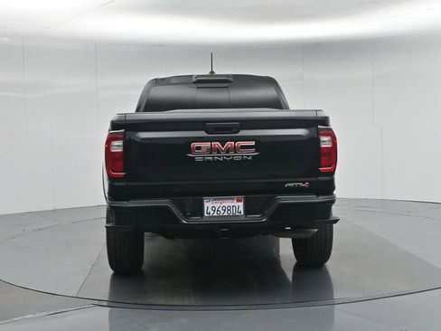 Used 2023 GMC Canyon AT4 image 25