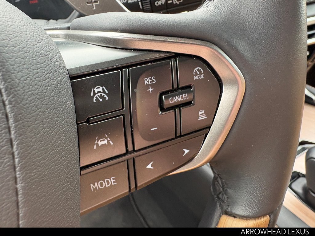 Used 2026 Lexus RX 350h w/ Convenience Package AWD/4WD image 19