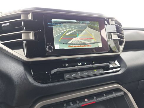 New 2026 Toyota Tundra SR5 AWD/4WD image 32