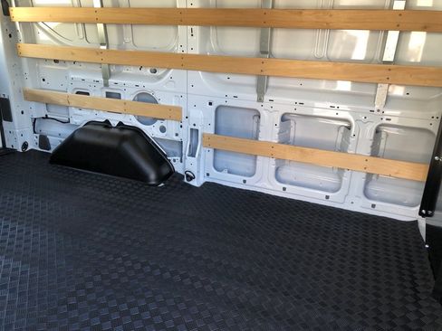 Used 2024 Ford Transit 250 Low Roof w/ Exterior Upgrade Package RWD image 23