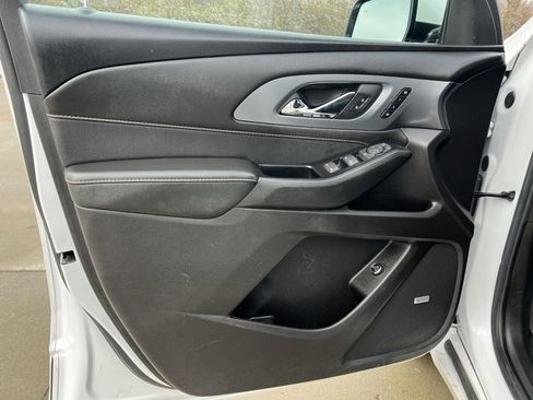 Used 2019 Chevrolet Traverse Premier w/ Driver Confidence II Package image 23