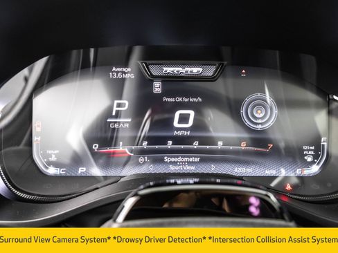 Used 2026 RAM 1500 RHO w/ RHO Level 1 Equipment Group image 25