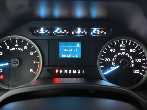 Used 2020 Ford F150 XLT image 13